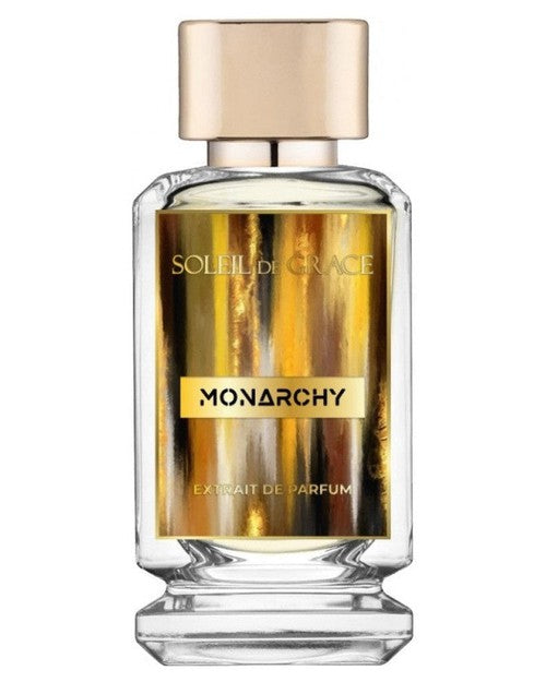 Monarchy-Soleil de Grâce samples & decants -Scent Split