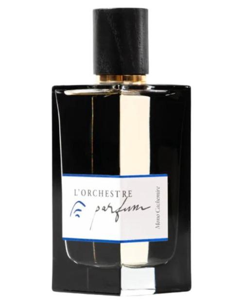 Mono Cachemire-L'Orchestre Parfum samples & decants -Scent Split