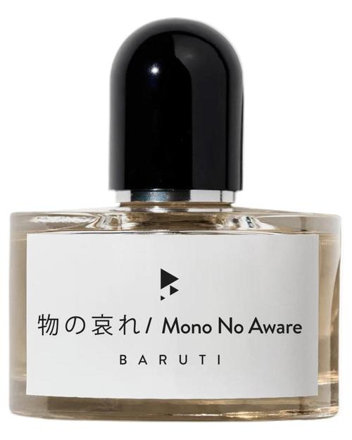 Mono No Aware EDP-Baruti samples & decants -Scent Split