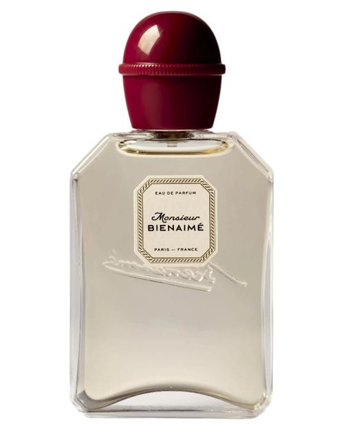 Monsieur-Bienaimé samples & decants -Scent Split
