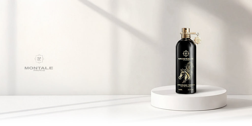 Montale collection banner
