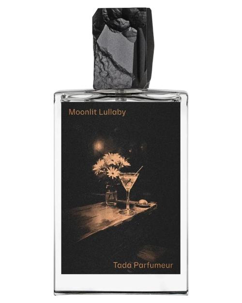 Moonlit Lullaby-Tada Parfumeur samples & decants -Scent Split