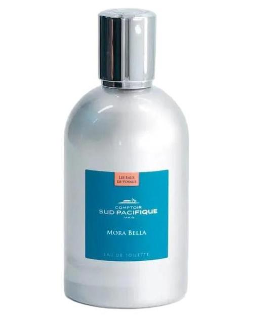 Mora Bella-Comptoir Sud Pacifique samples & decants -Scent Split