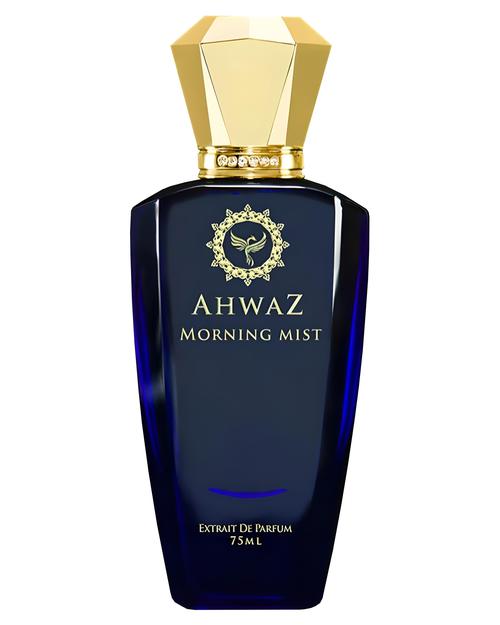 Morning Mist-Ahwaz Fragrance samples & decants -Scent Split