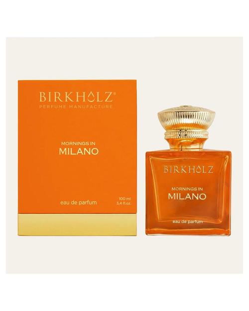 Mornings In Milano-Birkholz samples & decants -Scent Split