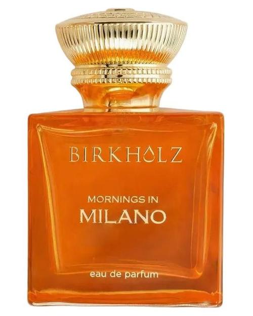 Mornings In Milano-Birkholz samples & decants -Scent Split