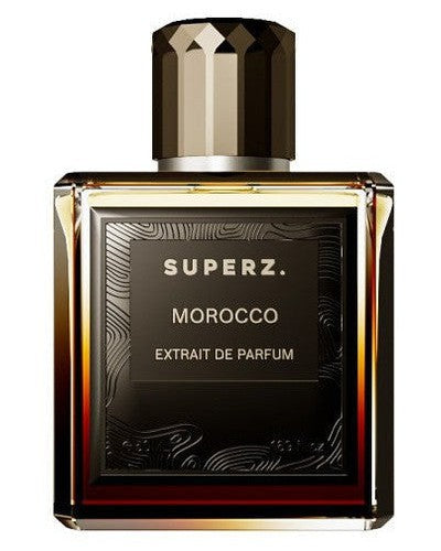 Morocco-Superz. samples & decants -Scent Split