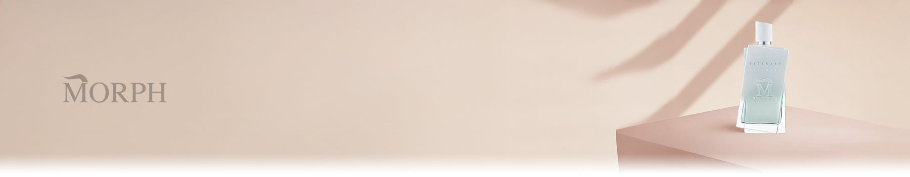 Banner de la colección Morfología