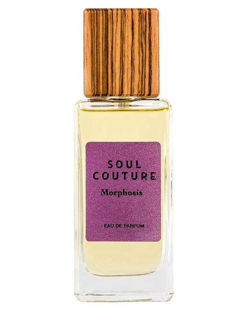 Morphosis-Soul Couture samples & decants -Scent Split