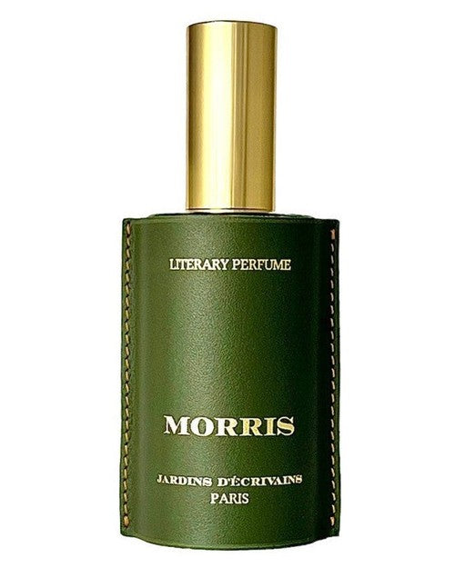 Morris-Jardins d’Ecrivains samples & decants -Scent Split