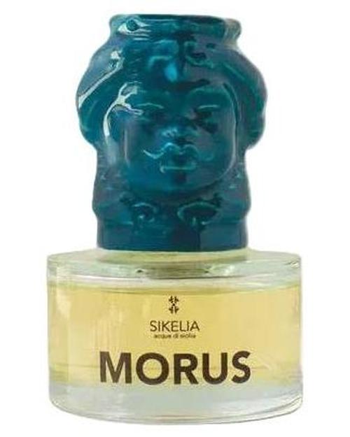 Morus-Sikelia samples & decants -Scent Split