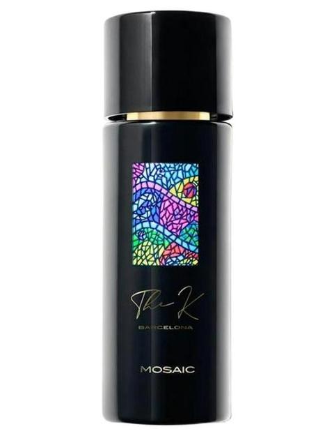 Mosaic-Kinetic Perfumes samples & decants -Scent Split