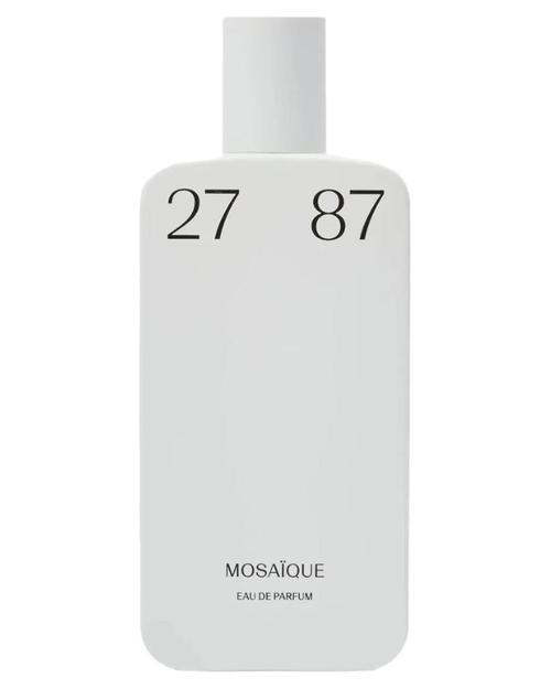 Mosaïque-27 87 samples & decants -Scent Split