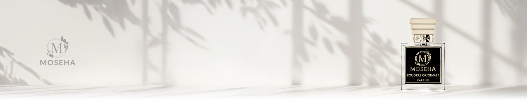 Banner de la colección Moseha