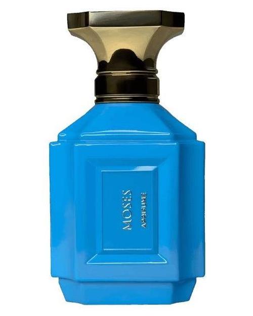 Moses-Aprifume samples & decants -Scent Split