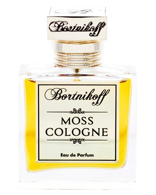 Moss Cologne-Bortnikoff samples & decants -Scent Split