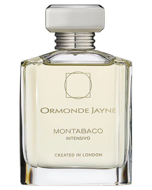 Montabaco Intensivo-Ormonde Jayne samples & decants -Scent Split