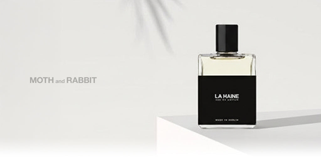 Moth and Rabbit collection banner