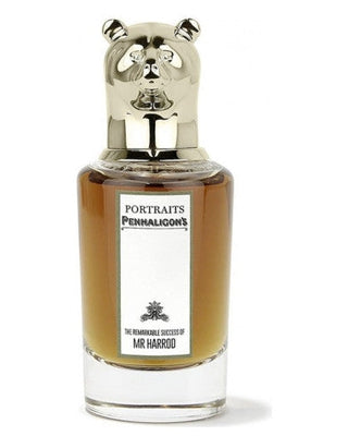 Mr Harrod-Penhaligon's samples & decants -Scent Split