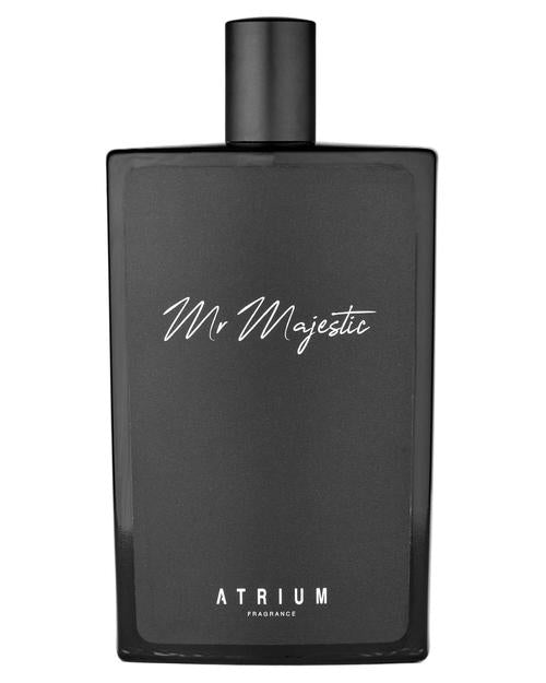 Mr Majestic-Atrium Fragrance samples & decants -Scent Split