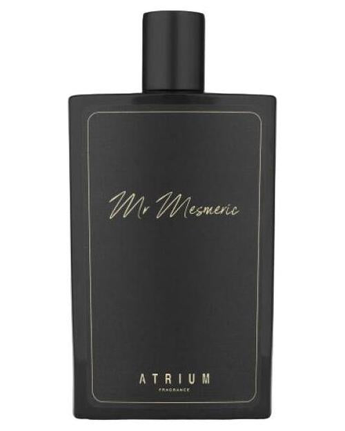 Mr Mesmeric-Atrium Fragrance samples & decants -Scent Split