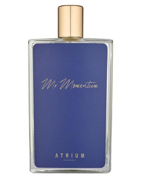 Mr Momentum-Atrium Fragrance samples & decants -Scent Split