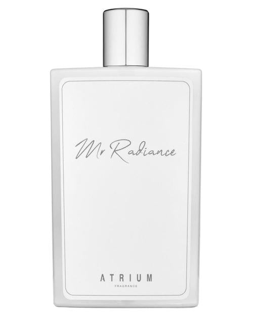 Mr Radiance-Atrium Fragrance samples & decants -Scent Split