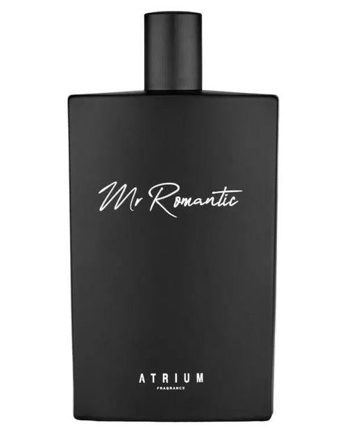 Mr Romantic-Atrium Fragrance samples & decants -Scent Split