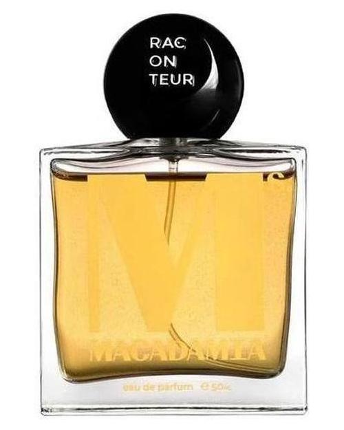 Ms. Macadamia-Raconteur samples & decants -Scent Split