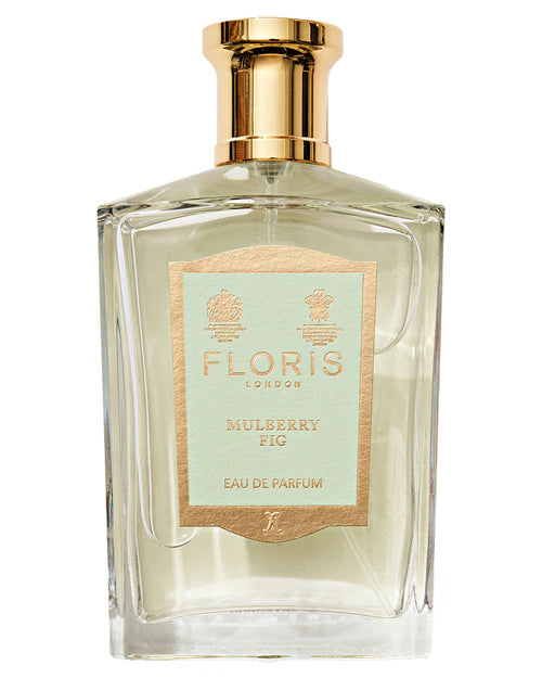 Mulberry Fig-Floris London samples & decants -Scent Split
