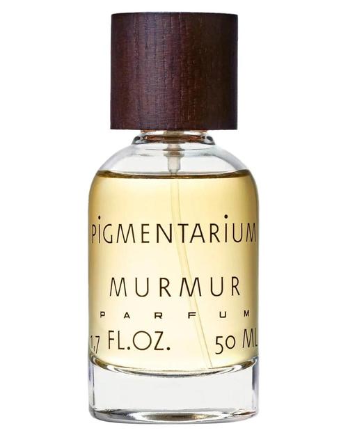 Murmur-Pigmentarium samples & decants -Scent Split