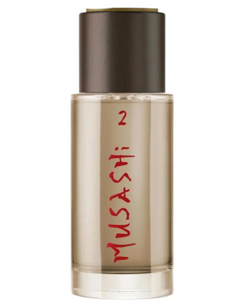 Musashi-Gentleman’s Nod samples & decants -Scent Split