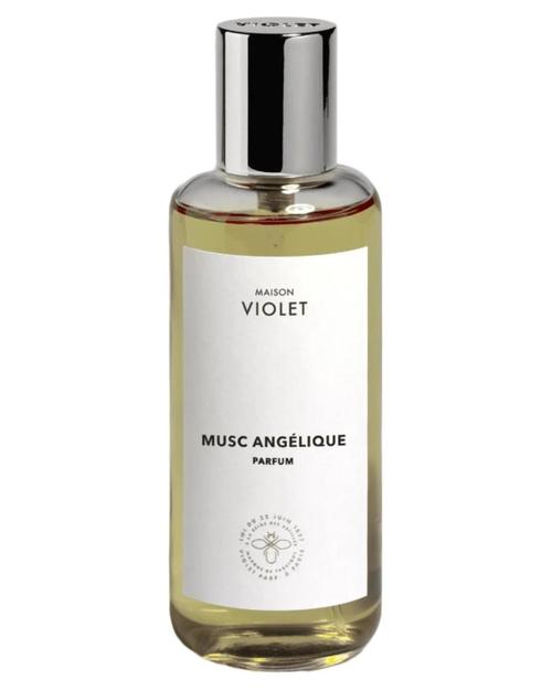 Musc Angélique-Maison Violet samples & decants -Scent Split