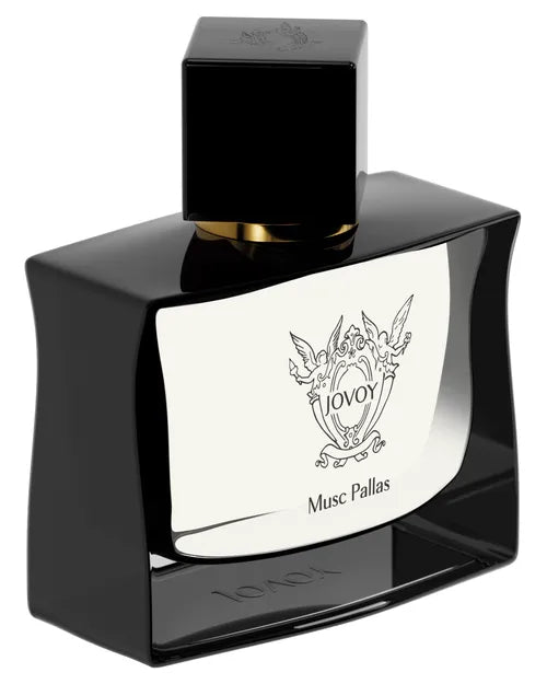 Musc Pallas-Jovoy Paris samples & decants -Scent Split