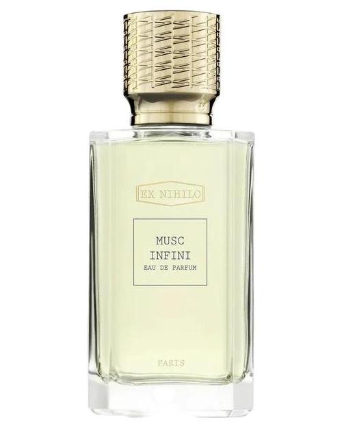 Musc Infini-Ex Nihilo samples & decants -Scent Split
