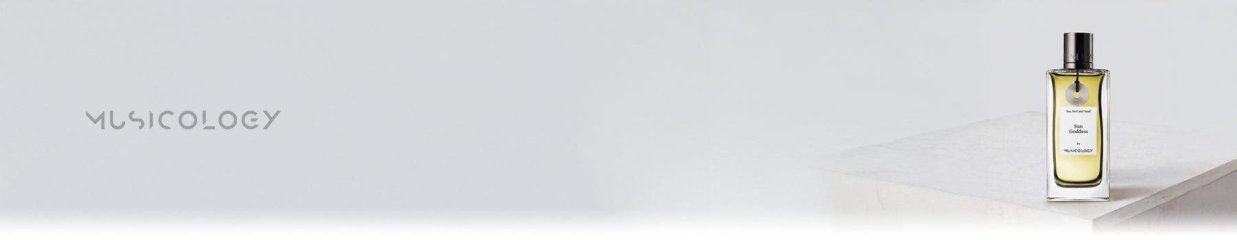 Banner de la colección Musicología