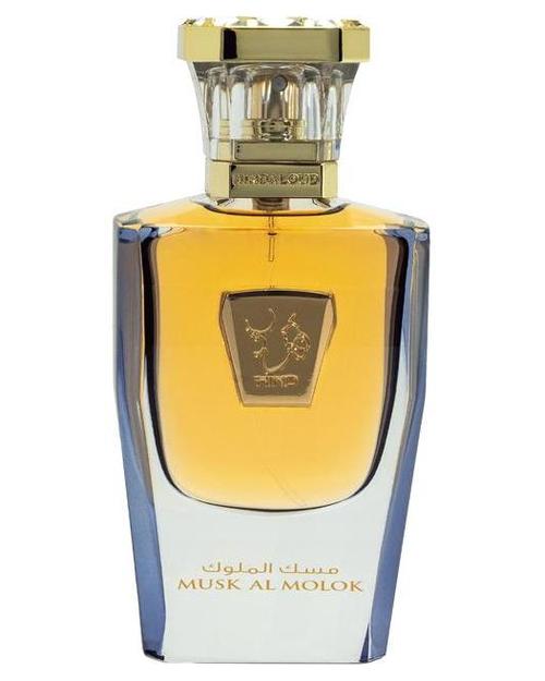 Musk Al Molok-Hind Al Oud samples & decants -Scent Split