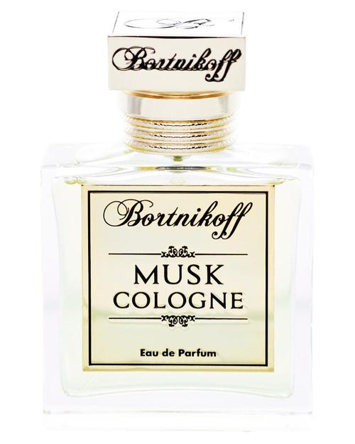 Musk Cologne-Bortnikoff samples & decants -Scent Split