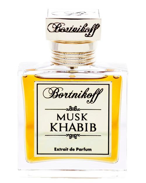 Musk Khabib-Bortnikoff samples & decants -Scent Split