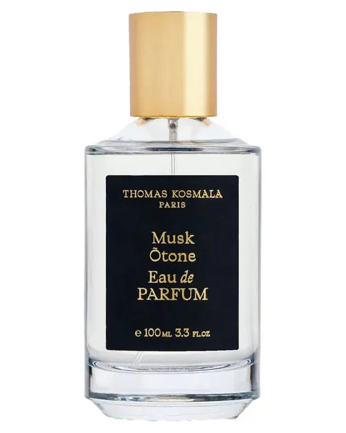 Musk Otone-Thomas Kosmala samples & decants -Scent Split