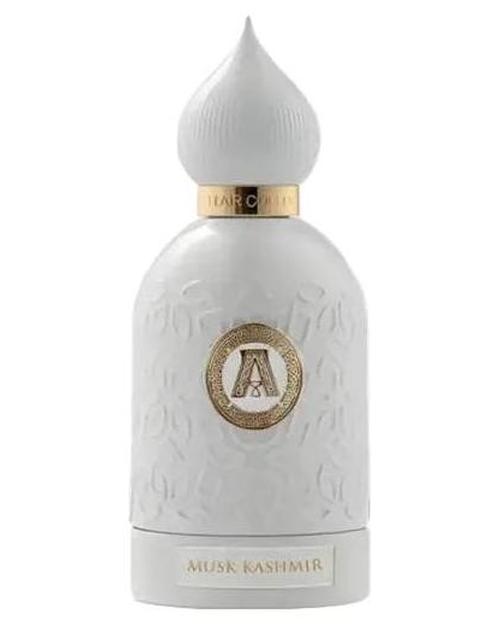 Musk Kashmir Extrait-Attar Collection samples & decants -Scent Split