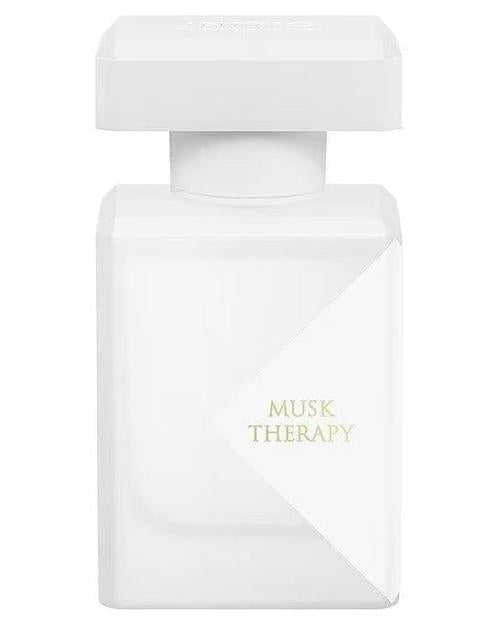 Musk Therapy Hair Perfume-Initio Parfums samples & decants -Scent Split