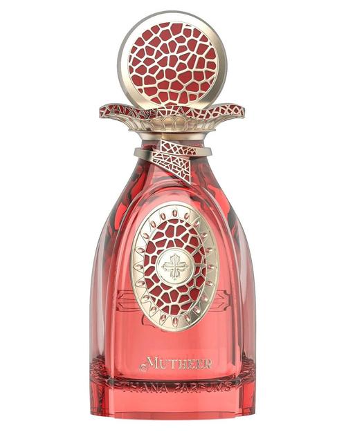Mutheer-Thana Parfums samples & decants -Scent Split