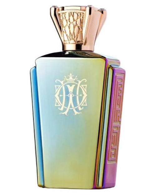 My Magic-Attar Al Has samples & decants -Scent Split