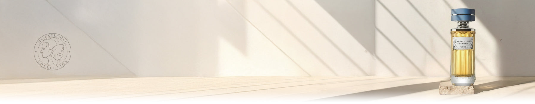 Banner de la colección Mi Colección Exclusiva