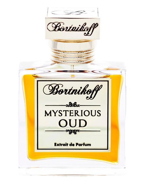 Mysterious Oud-Bortnikoff samples & decants -Scent Split