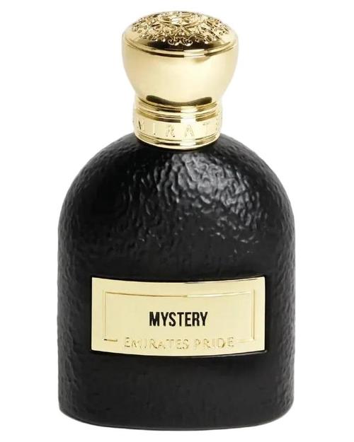 Mystery-Emirates Pride samples & decants -Scent Split