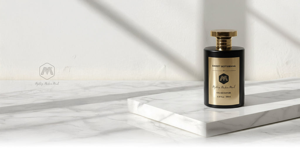 Mystery Modern Mark collection banner