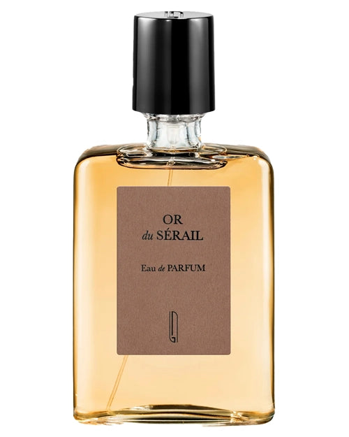 Or Du Serail-Naomi Goodsir samples & decants -Scent Split