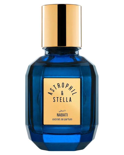Nabati-Astrophil & Stella samples & decants -Scent Split